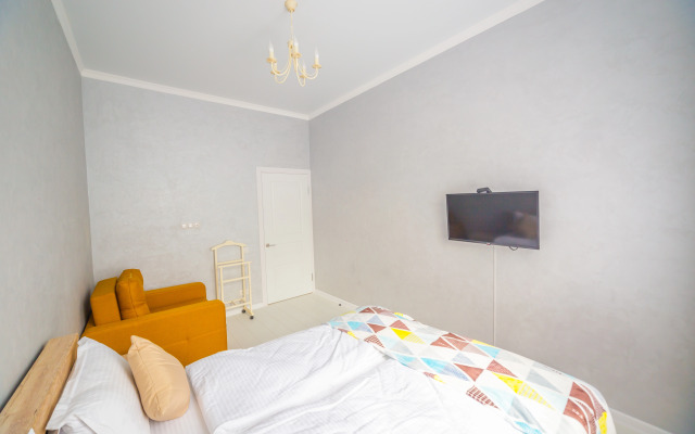 Квартира на Декабристов 36к2