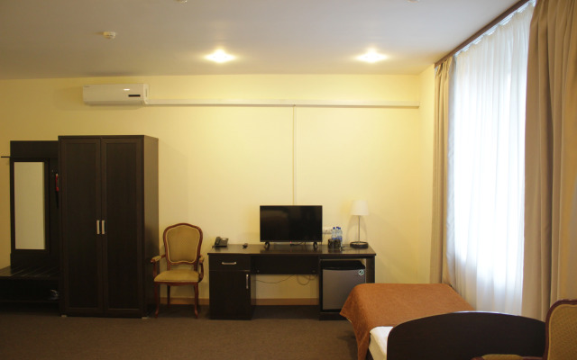 Avialuxe Hotel