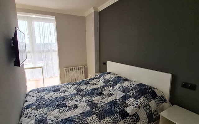 Sochiposutochno 7 Apartments