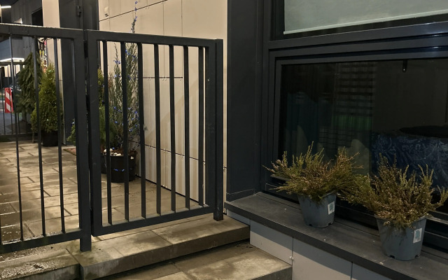 Апартаменты Лисья Нора с Сауной