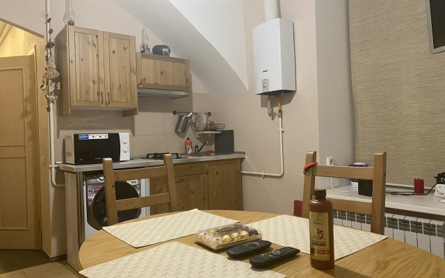 Апартаменты Квартира на Загородном 15