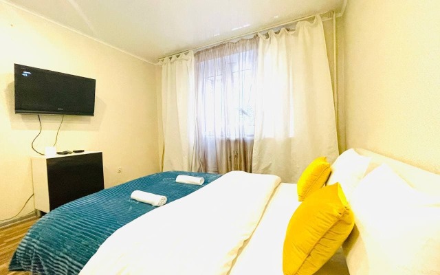 MAXI Apartments Na Lenina 8