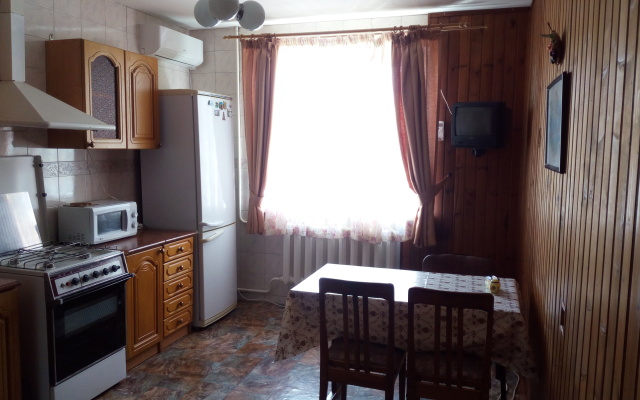 Dom dlya Letnego Otdykha v Tsentre Gelendzhika Private House