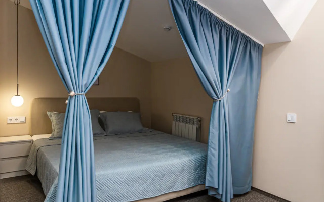 Akhtari SPA-hotel