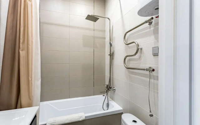 Apartments Apart Realty 7
