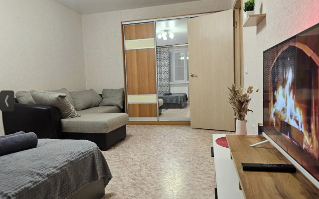 Апартаменты Рядом в Воинской Частью