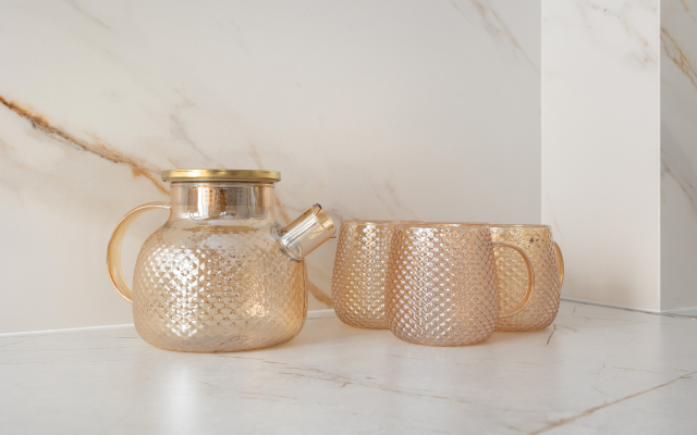 Квартира Двухкомнатная с Дизайнерским Ремонтом на Садовой