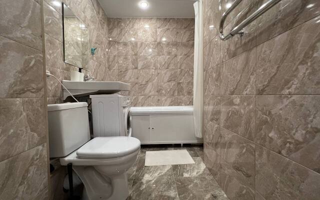 Odnokomnatnaya Leningradskaya 68b Flat