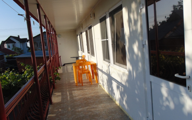 Otdyh u Morya Guest House