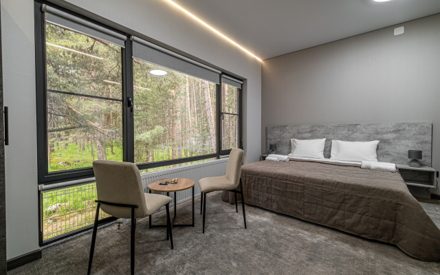 Ekler Guest House