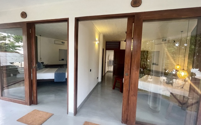 Casa Smeralda Boutique Hotel