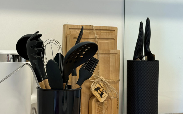 Квартира Красивая квартира с удобной транспортной развязкой