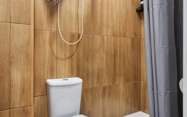 Апартаменты Классические Двухместные Гармония Светлый Дом