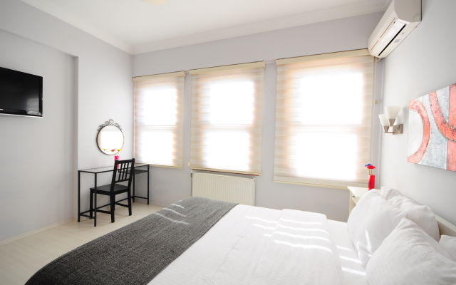 Апарт отель Ada Home Istanbul