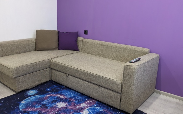 Severny Bereg Flat