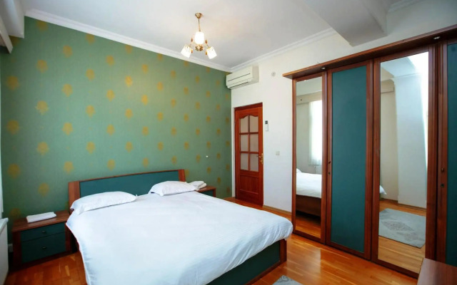 Old City Hatefi Apartment hotel