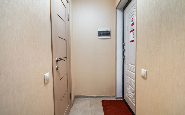 PosutochnoSochi.rf Na Figurnoy 6 Apartments