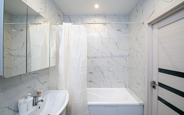 Апартаменты SunSet