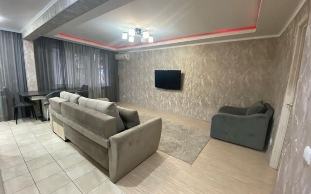 Квартира на Красноармейской 35