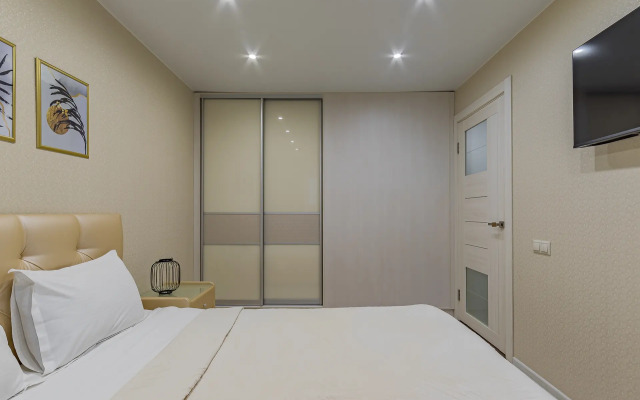 Апартаменты на Мещерском Бульваре 3/1