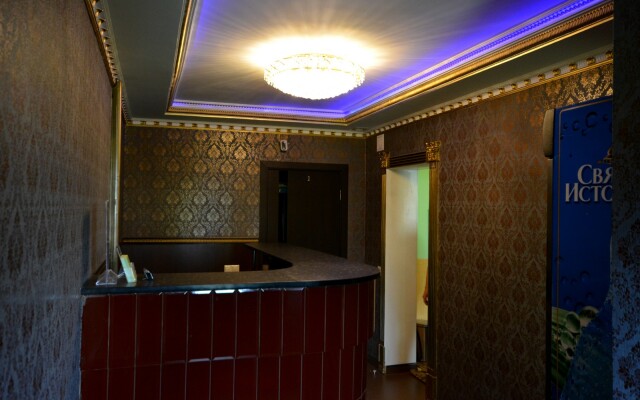 Comfort Hotel