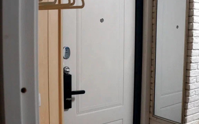 Апартаменты Как Дома на Фонарном 7 (5)