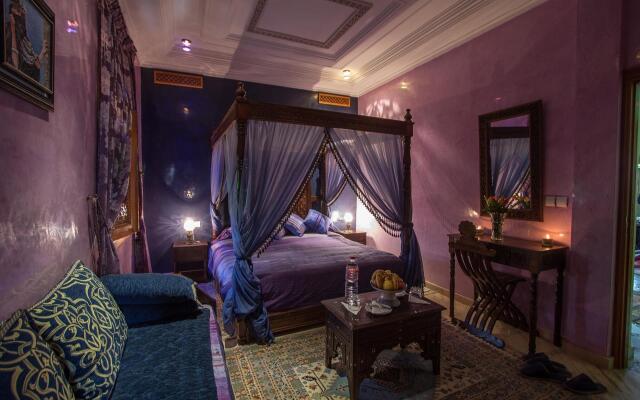 Riad Raouia Hotel