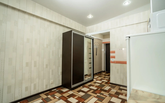 Studiya v Shelekhove Flat