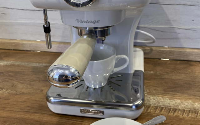 Апартаменты Andre