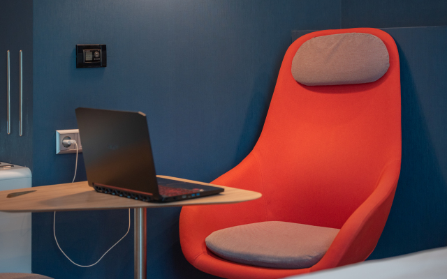 Holiday Inn Express - Yerevan by IHG
