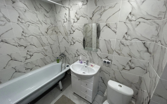 Na Zaprudnom 4 Flat