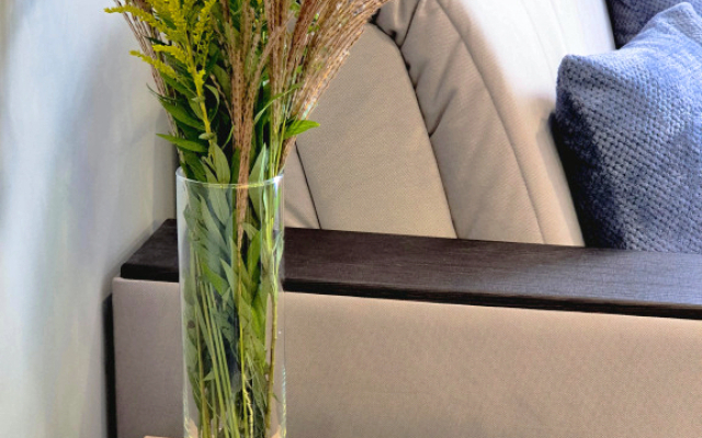 Studio Zhk Letniy S Vidom Na Reku I Les