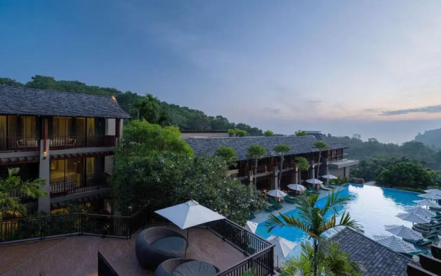 Avista Hideaway Phuket Patong – MGallery