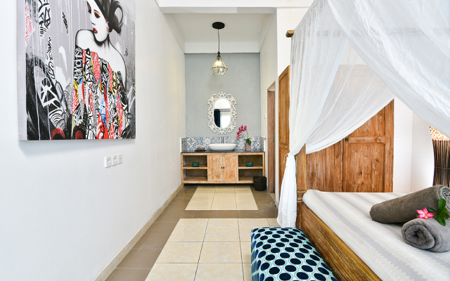 Oria Dua Villa
