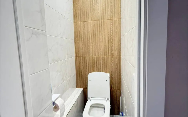 Квартира 1-комнатная