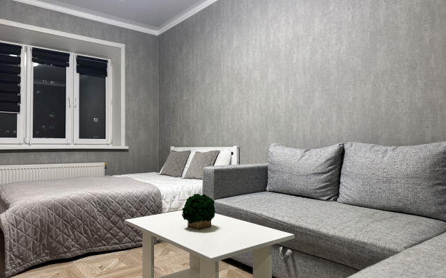 Apartamenty Atmosfera - Kvartira-Lyuks So Smart-Tv