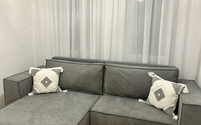 Квартира в ЖК самолет