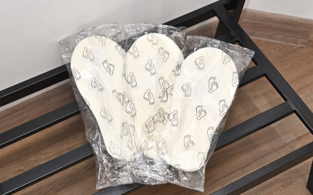 Апартаменты Apart Советский