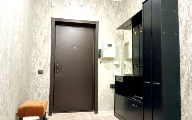 Квартира Новая в новом доме в центре города