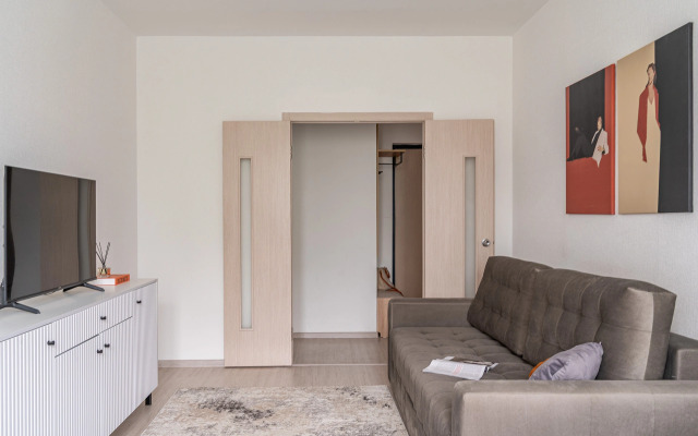 Апартаменты Стильные и Уютные