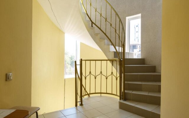 Aroks by Sun City Hotels Guest house