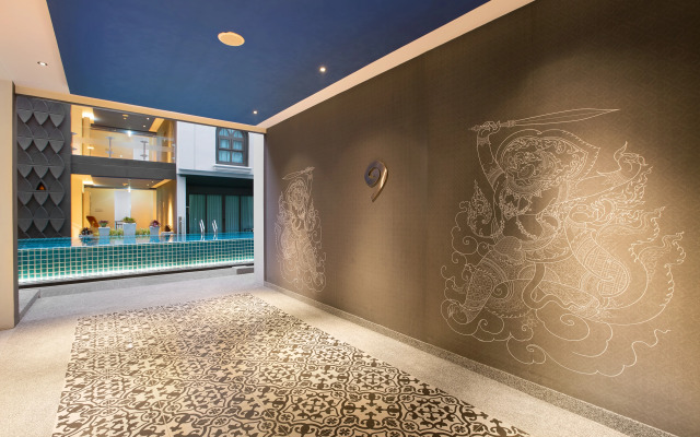 Aksorn Rayong The Vitality Collection