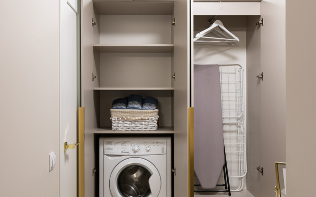 Квартира Студия напротив м. Ладожская Ладожский вокзал