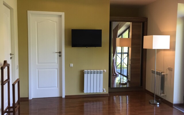 Park Village Hotel and Resort