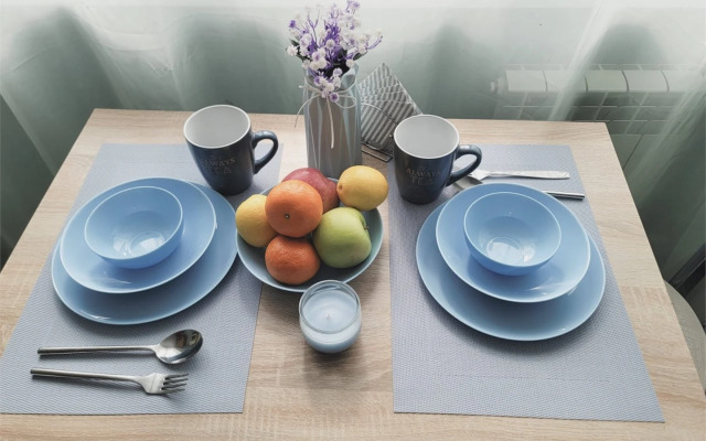 Апартаменты у аквапарка Улёт 85