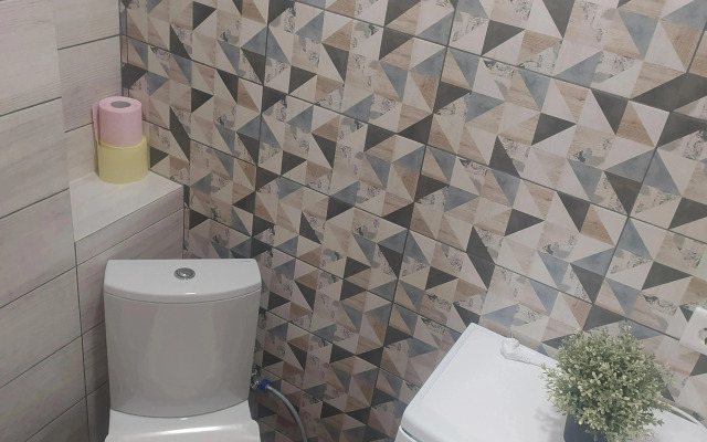 Uyutnaya na Tukhachevskogo Flat
