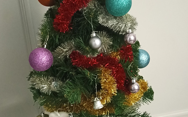 Апартаменты у моря Family Villa