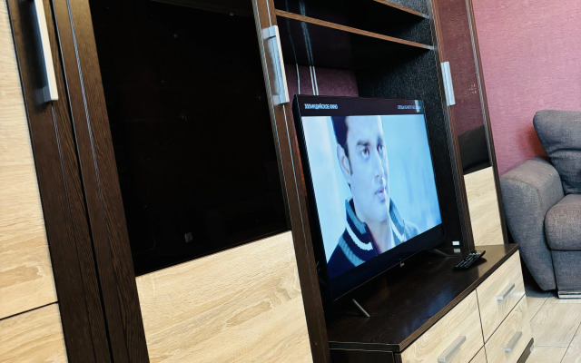 Квартира видовая на 25 этаже