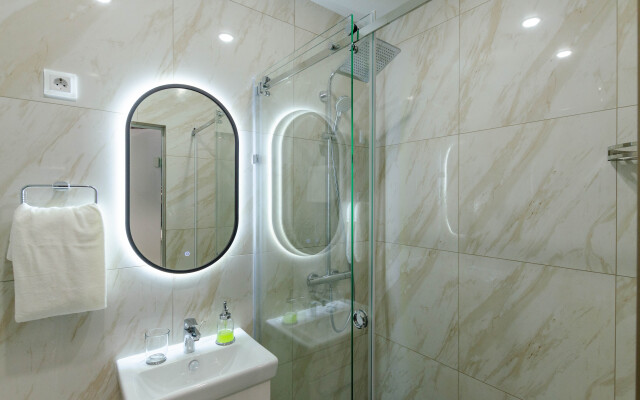 Апартаменты Royal Apart в Центре