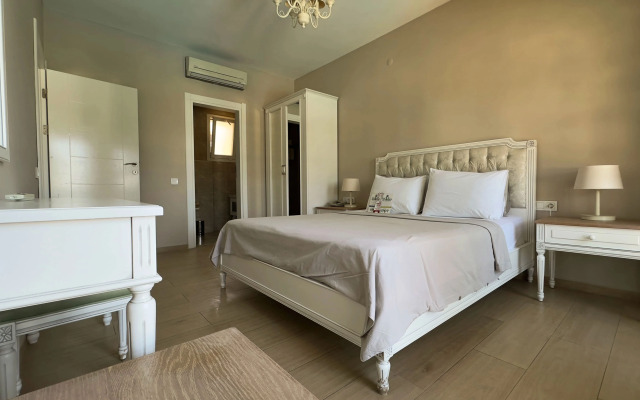 Datca Doris Butik Otel - Special Class